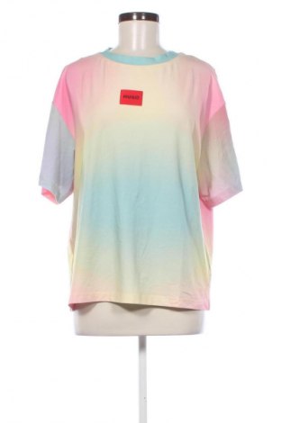 Damen Shirt Hugo Boss, Größe M, Farbe Mehrfarbig, Preis 60,99 €