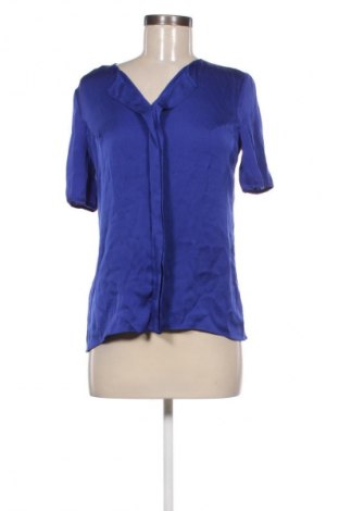 Dámska blúza Hugo Boss, Veľkosť M, Farba Modrá, Cena  160,84 €
