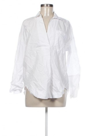 Damen Shirt Ichi, Größe S, Farbe Weiß, Preis € 23,99