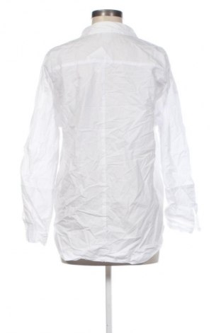 Damen Shirt Ichi, Größe S, Farbe Weiß, Preis € 23,99