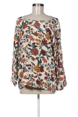 Damen Shirt Ichi, Größe XL, Farbe Mehrfarbig, Preis € 23,99