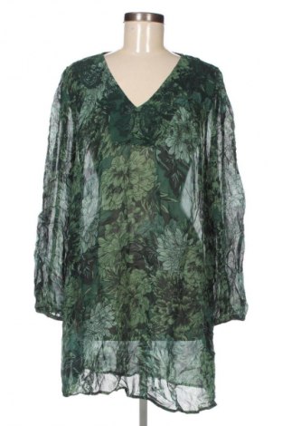 Damen Shirt Indiska, Größe XL, Farbe Mehrfarbig, Preis € 23,99