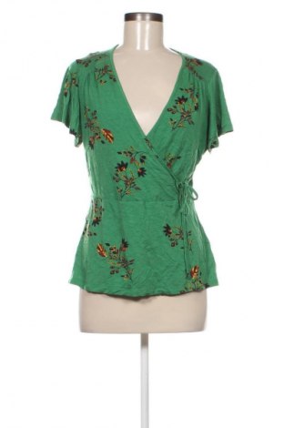 Damen Shirt Indiska, Größe S, Farbe Grün, Preis € 10,99
