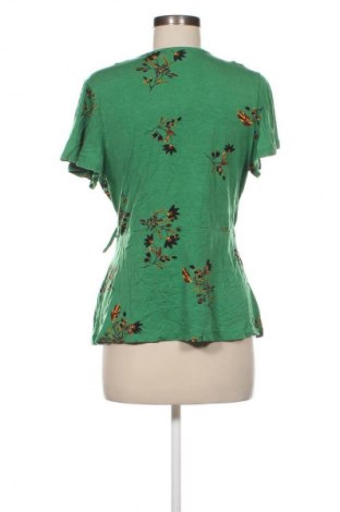 Damen Shirt Indiska, Größe S, Farbe Grün, Preis € 10,99
