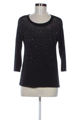 Bluzka damska Infinity, Rozmiar S, Kolor Czarny, Cena 101,99 zł