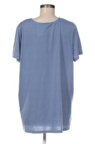 Damen Shirt Infinity, Größe XXL, Farbe Blau, Preis € 14,99