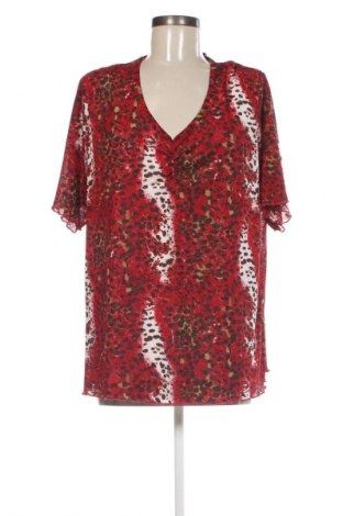 Damen Shirt Infinity, Größe XL, Farbe Mehrfarbig, Preis 13,99 €