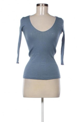 Damen Shirt Intimissimi, Größe S, Farbe Blau, Preis 10,00 €