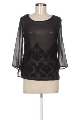 Damen Shirt Intimissimi, Größe S, Farbe Schwarz, Preis € 5,99