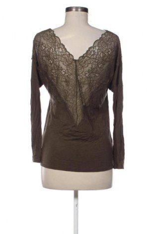 Damen Shirt Intimissimi, Größe S, Farbe Grün, Preis € 13,99