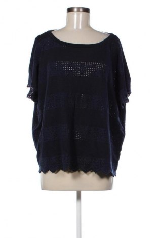Bluză de femei Intrend, Mărime XXL, Culoare Albastru, Preț 178,95 Lei
