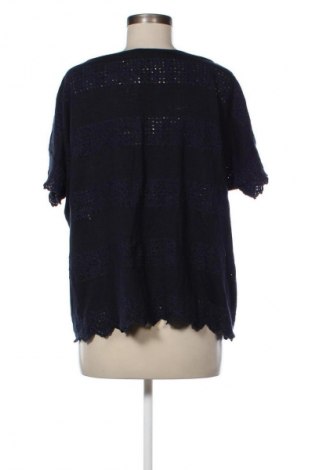 Bluză de femei Intrend, Mărime XXL, Culoare Albastru, Preț 178,95 Lei
