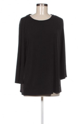 Damen Shirt Iwie, Größe L, Farbe Schwarz, Preis 6,99 €