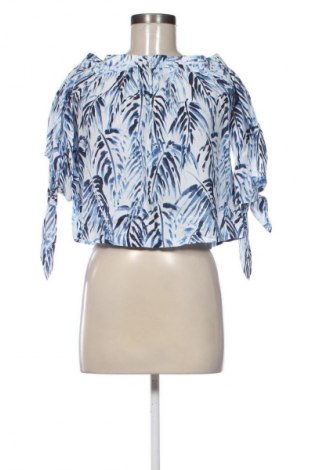 Bluzka damska Jack Wills, Rozmiar M, Kolor Kolorowy, Cena 78,00 zł