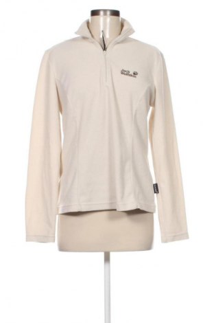 Női blúz Jack Wolfskin, Méret L, Szín Bézs, Ár 9 219 Ft