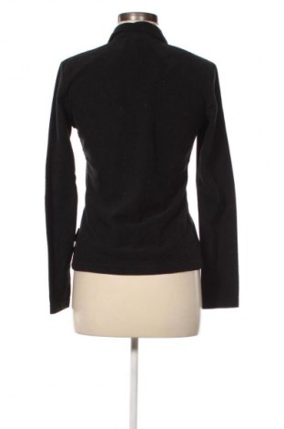Damen Shirt Jack Wolfskin, Größe S, Farbe Schwarz, Preis 23,99 €