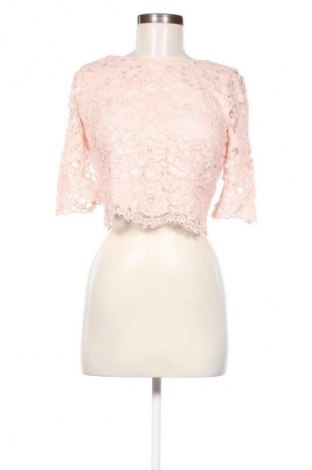 Damen Shirt Jake*s, Größe M, Farbe Aschrosa, Preis 17,39 €