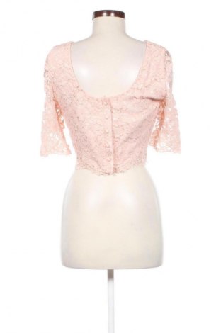 Damen Shirt Jake*s, Größe M, Farbe Aschrosa, Preis 17,39 €