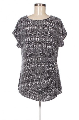 Damen Shirt Janina, Größe XL, Farbe Mehrfarbig, Preis € 9,99