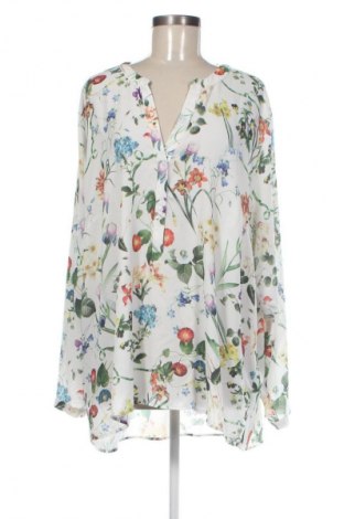 Damen Shirt Janina, Größe XXL, Farbe Mehrfarbig, Preis € 13,99