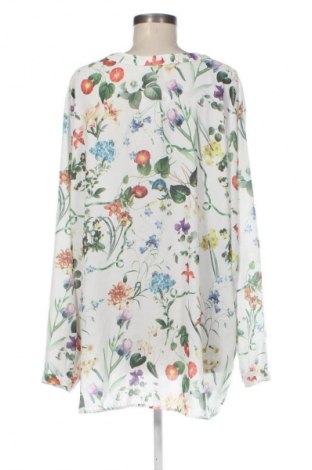 Damen Shirt Janina, Größe XXL, Farbe Mehrfarbig, Preis € 13,99