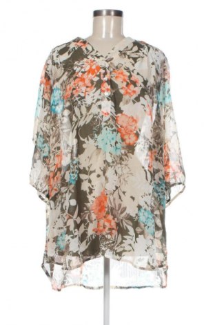 Damen Shirt Janina, Größe XXL, Farbe Mehrfarbig, Preis € 13,99
