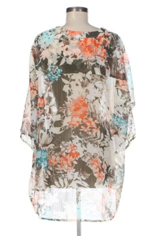 Damen Shirt Janina, Größe XXL, Farbe Mehrfarbig, Preis € 13,99