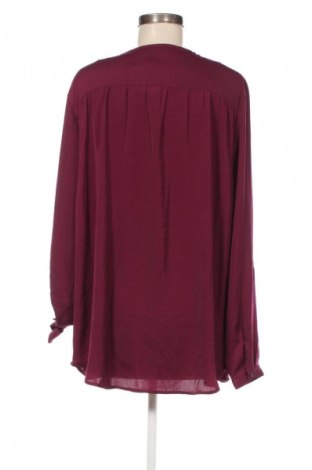 Damen Shirt Janina, Größe XL, Farbe Lila, Preis € 8,99