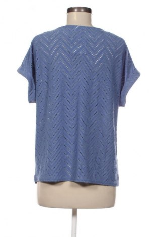 Damen Shirt Janina, Größe M, Farbe Blau, Preis € 5,99