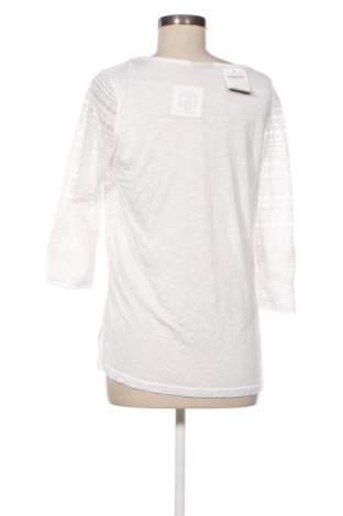 Damen Shirt Janina, Größe L, Farbe Weiß, Preis € 21,99