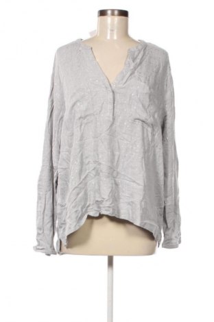 Damen Shirt Janina, Größe XXL, Farbe Grau, Preis € 13,99