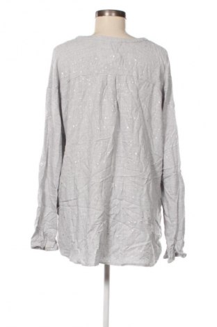 Damen Shirt Janina, Größe XXL, Farbe Grau, Preis € 13,99