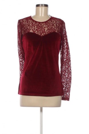 Damen Shirt Janina, Größe M, Farbe Rot, Preis € 13,99