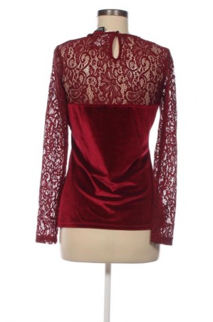 Damen Shirt Janina, Größe M, Farbe Rot, Preis € 13,99