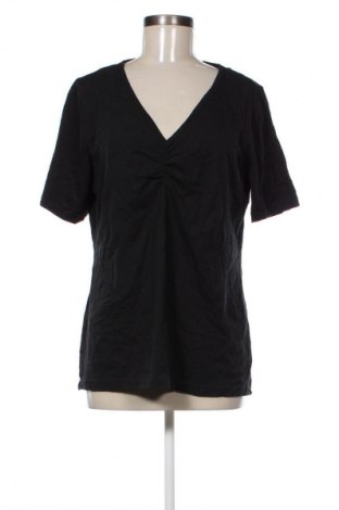 Bluzka damska Janina, Rozmiar XL, Kolor Czarny, Cena 37,99 zł