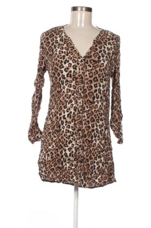 Damen Shirt Janina, Größe M, Farbe Mehrfarbig, Preis € 13,99
