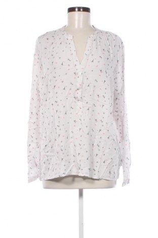 Damen Shirt Janina, Größe XL, Farbe Weiß, Preis 13,99 €