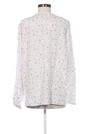 Damen Shirt Janina, Größe XL, Farbe Weiß, Preis 13,99 €