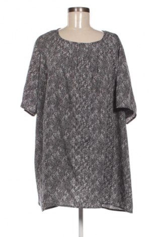 Damen Shirt Janina, Größe 4XL, Farbe Mehrfarbig, Preis € 16,99