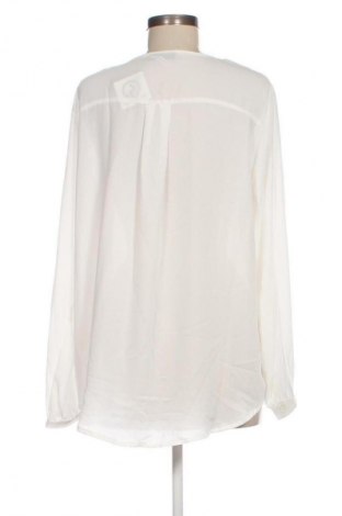 Damen Shirt Janina, Größe L, Farbe Weiß, Preis € 13,99