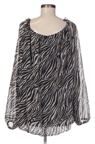 Damen Shirt Janina, Größe XXL, Farbe Mehrfarbig, Preis 13,99 €
