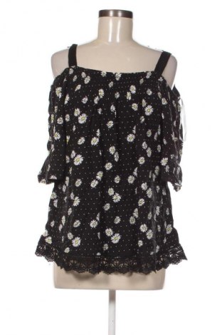Damen Shirt Janina, Größe XL, Farbe Mehrfarbig, Preis € 11,99