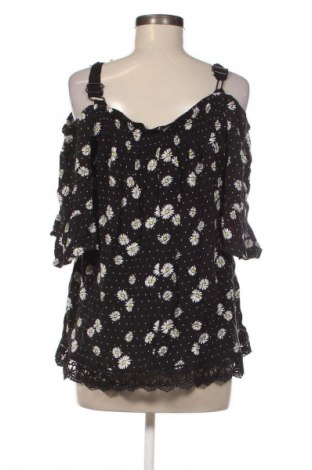 Damen Shirt Janina, Größe XL, Farbe Mehrfarbig, Preis € 11,99