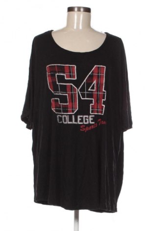 Damen Shirt Janina, Größe 5XL, Farbe Mehrfarbig, Preis 16,99 €