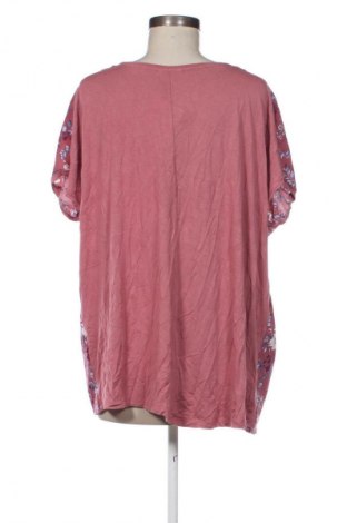 Damen Shirt Janina, Größe XL, Farbe Mehrfarbig, Preis 10,99 €
