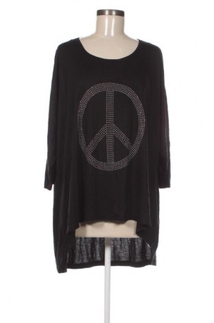 Damen Shirt Janina, Größe XL, Farbe Mehrfarbig, Preis € 13,99