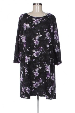 Damen Shirt Janina, Größe 4XL, Farbe Mehrfarbig, Preis € 13,99