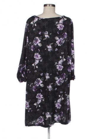 Damen Shirt Janina, Größe 4XL, Farbe Mehrfarbig, Preis € 13,99
