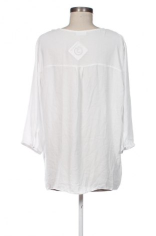 Damen Shirt Janina, Größe XL, Farbe Weiß, Preis 9,72 €