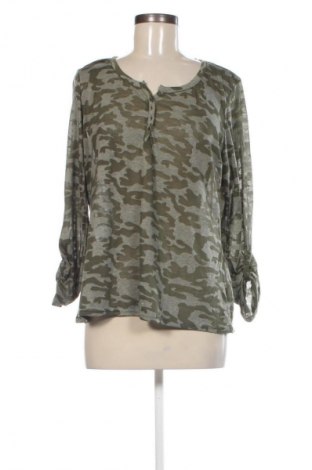 Damen Shirt Janina, Größe XL, Farbe Mehrfarbig, Preis € 13,99